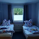 Ein Gemuetlicher Platz Fuer 4 Zum Bummeln An Der Ostsee Mit Smart-tv U Streaming Appartamento *