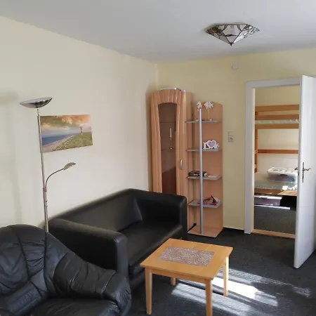 Lejlighed Ein Gemuetlicher Platz Fuer 4 Zum Bummeln An Der Ostsee Mit Smart-tv U Streaming Metelsdorf