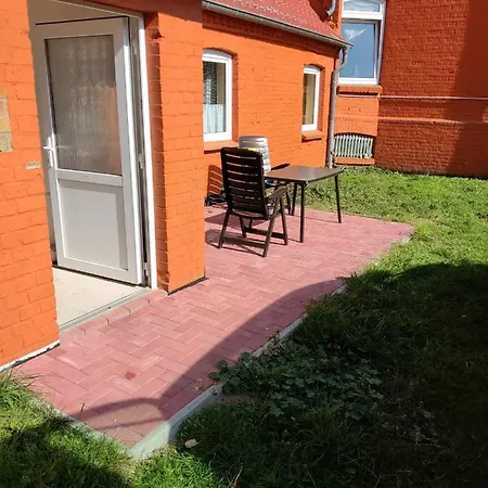 Ein Gemuetlicher Platz Fuer 4 Zum Bummeln An Der Ostsee Mit Smart-tv U Streaming