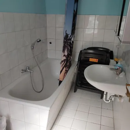 Ein Gemuetlicher Platz Fuer 4 Zum Bummeln An Der Ostsee Mit Smart-tv U Streaming Metelsdorf