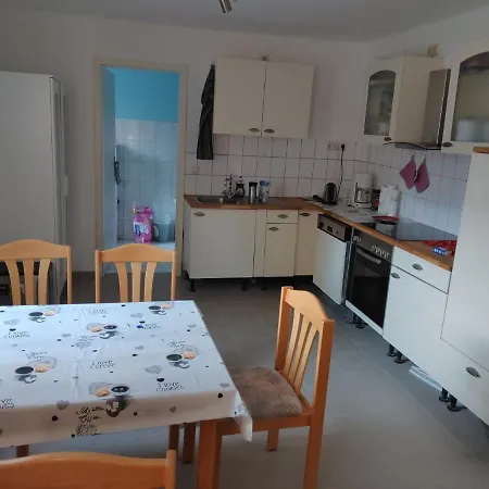 Ein Gemuetlicher Platz Fuer 4 Zum Bummeln An Der Ostsee Mit Smart-tv U Streaming