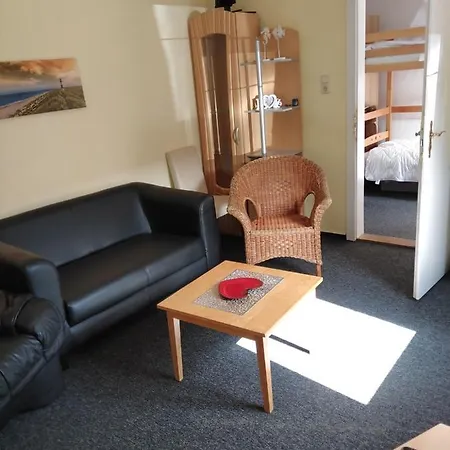 Ein Gemuetlicher Platz Fuer 4 Zum Bummeln An Der Ostsee Apartment Metelsdorf