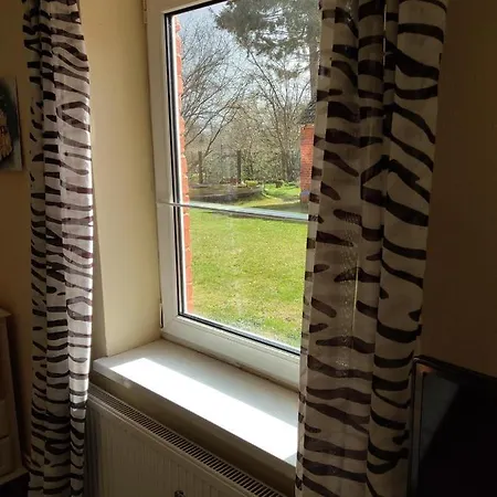 Lejlighed Ein Gemuetlicher Platz Fuer 4 Zum Bummeln An Der Ostsee Mit Smart-tv U Streaming Metelsdorf