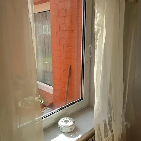 Ein Gemuetlicher Platz Fuer 4 Zum Bummeln An Der Ostsee Mit Smart-tv U Streaming Lejlighed Metelsdorf