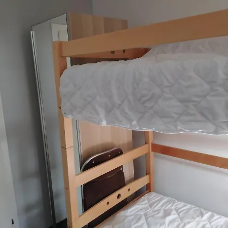 Ein Gemuetlicher Platz Fuer 4 Zum Bummeln An Der Ostsee Mit Smart-tv U Streaming Lejlighed Metelsdorf