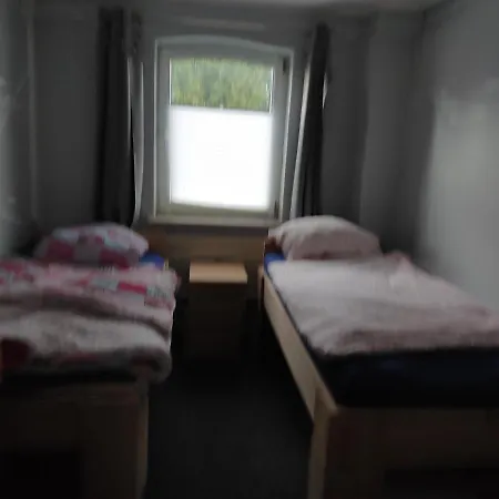 Ein Gemuetlicher Platz Fuer 4 Zum Bummeln An Der Ostsee Apartment *