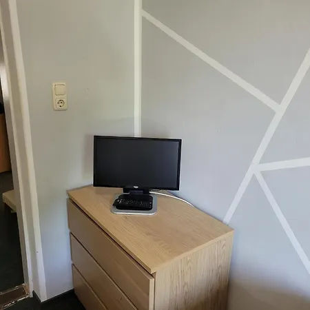 Ein Gemuetlicher Platz Fuer 4 Zum Bummeln An Der Ostsee Mit Smart-tv U Streaming Metelsdorf