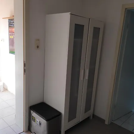 Ein Gemuetlicher Platz Fuer 4 Zum Bummeln An Der Ostsee Mit Smart-tv U Streaming