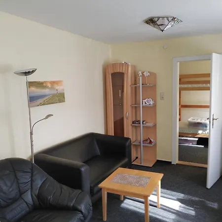 Lejlighed Ein Gemuetlicher Platz Fuer 4 Zum Bummeln An Der Ostsee Mit Smart-tv U Streaming Metelsdorf