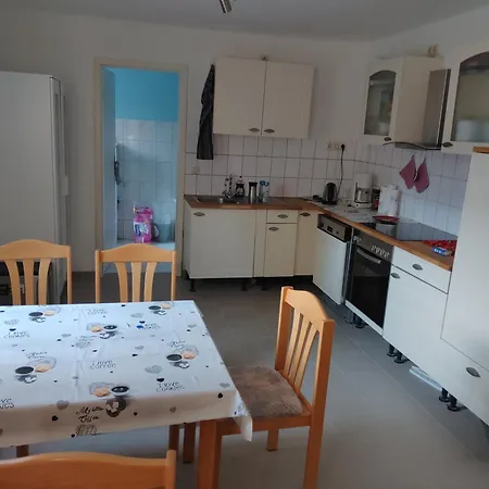 Ein Gemuetlicher Platz Fuer 4 Zum Bummeln An Der Ostsee Mit Smart-tv U Streaming * Metelsdorf