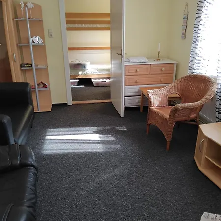 Ein Gemuetlicher Platz Fuer 4 Zum Bummeln An Der Ostsee Mit Smart-tv U Streaming Metelsdorf