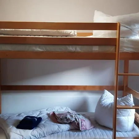 Ein Gemuetlicher Platz Fuer 4 Zum Bummeln An Der Ostsee Mit Smart-tv U Streaming Metelsdorf