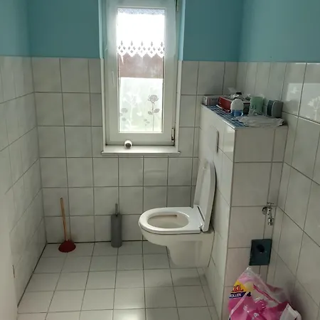 Ein Gemütlicher Platz Für 4 Zum Bummeln An Der Ostsee Mit Smart-tv U Streaming Apartment