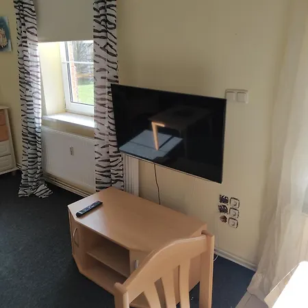 Lejlighed Ein Gemuetlicher Platz Fuer 4 Zum Bummeln An Der Ostsee Mit Smart-tv U Streaming Metelsdorf