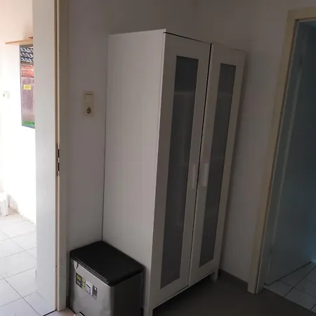 Lejlighed Ein Gemuetlicher Platz Fuer 4 Zum Bummeln An Der Ostsee Mit Smart-tv U Streaming Metelsdorf